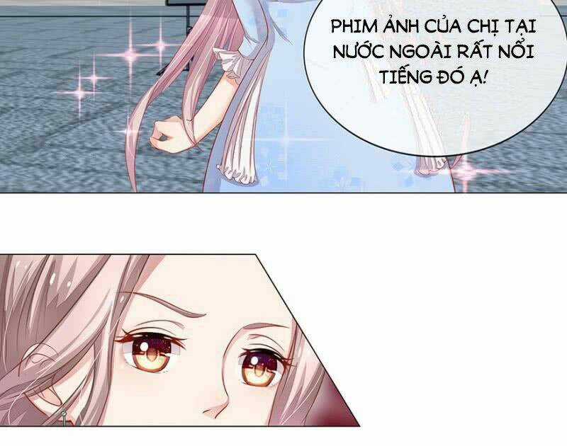 Thiếu Soái Của Tôi Chính Là Manh Như Vậy Chapter 8 trang 6