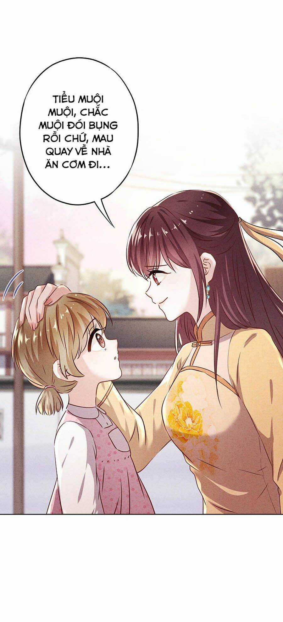 Thiếu Soái, Vợ Anh Muốn Lật Trời! Chapter 101 trang 0
