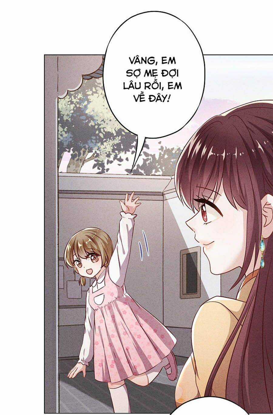 Thiếu Soái, Vợ Anh Muốn Lật Trời! Chapter 101 trang 1