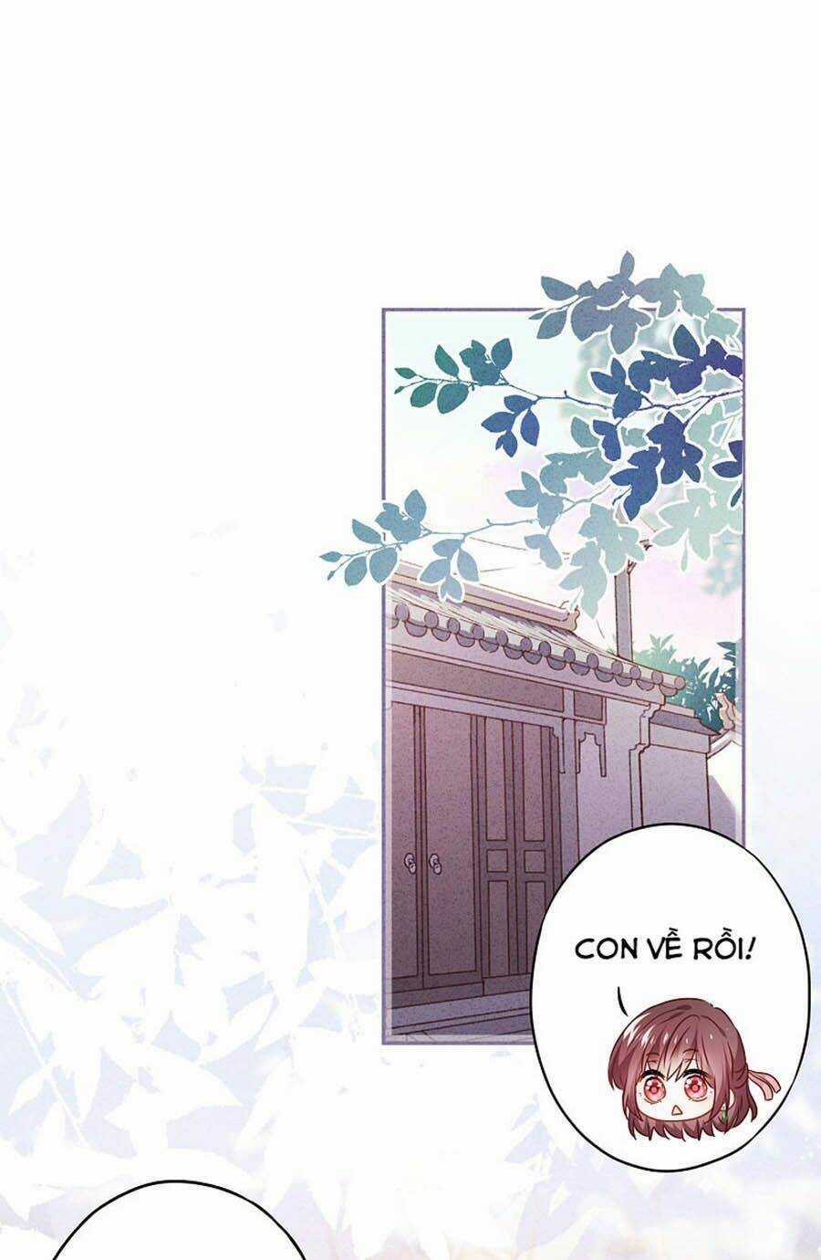 Thiếu Soái, Vợ Anh Muốn Lật Trời! Chapter 102 trang 0