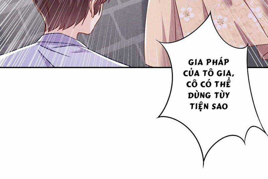 Thiếu Soái, Vợ Anh Muốn Lật Trời! Chapter 103 trang 1
