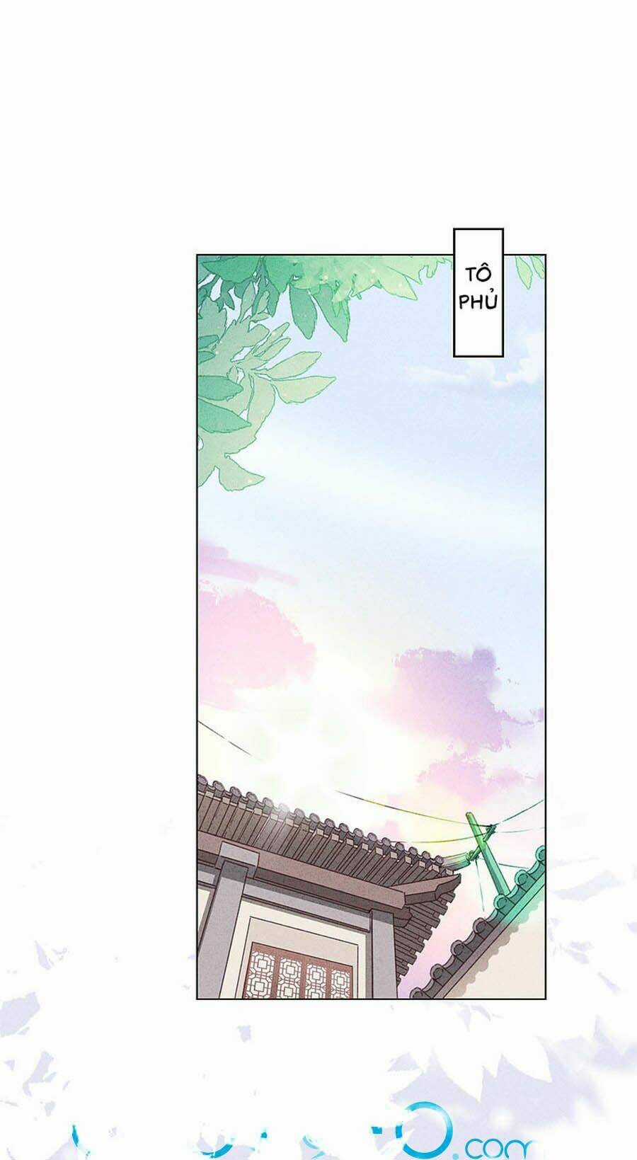 Thiếu Soái, Vợ Anh Muốn Lật Trời! Chapter 104 trang 0