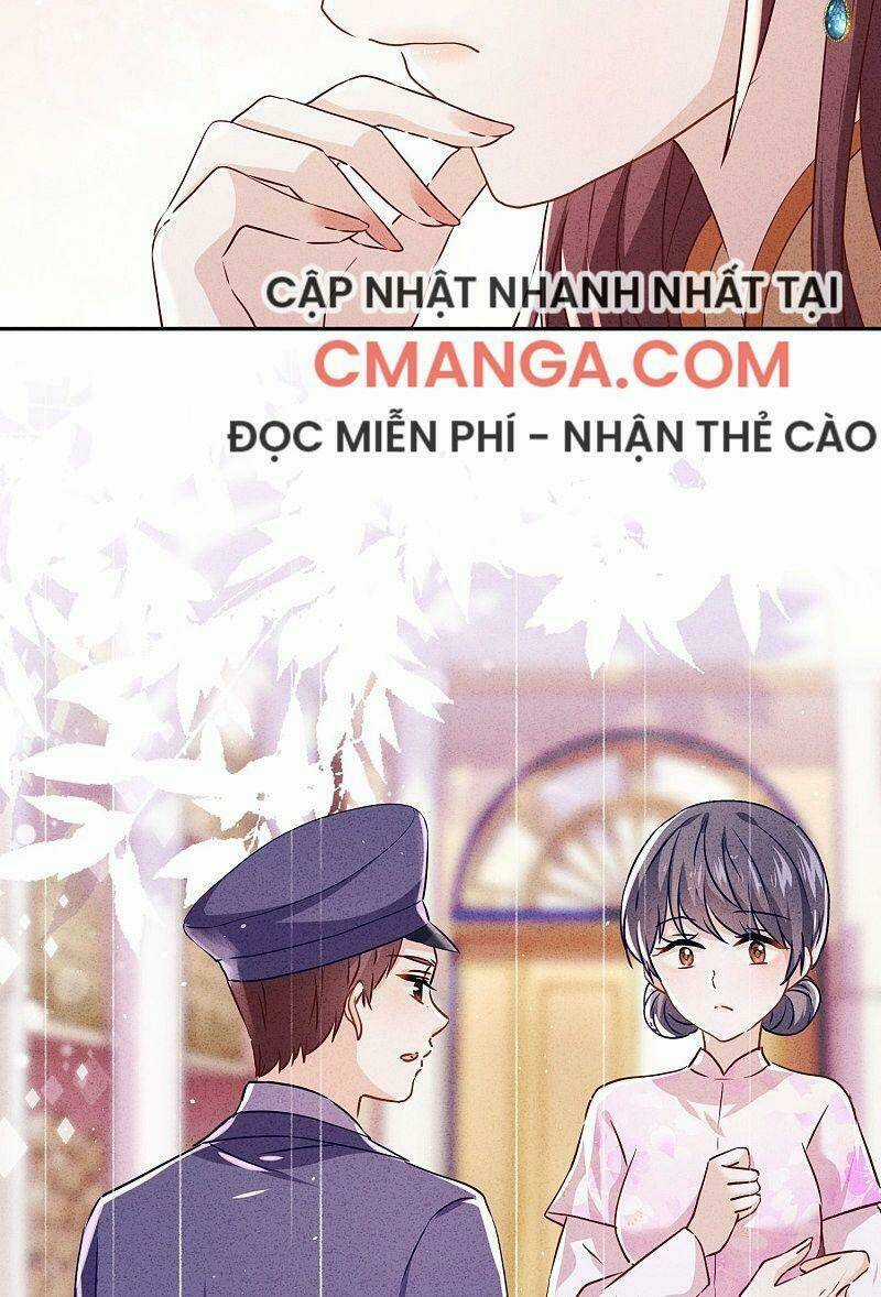 Thiếu Soái, Vợ Anh Muốn Lật Trời! Chapter 106 trang 1