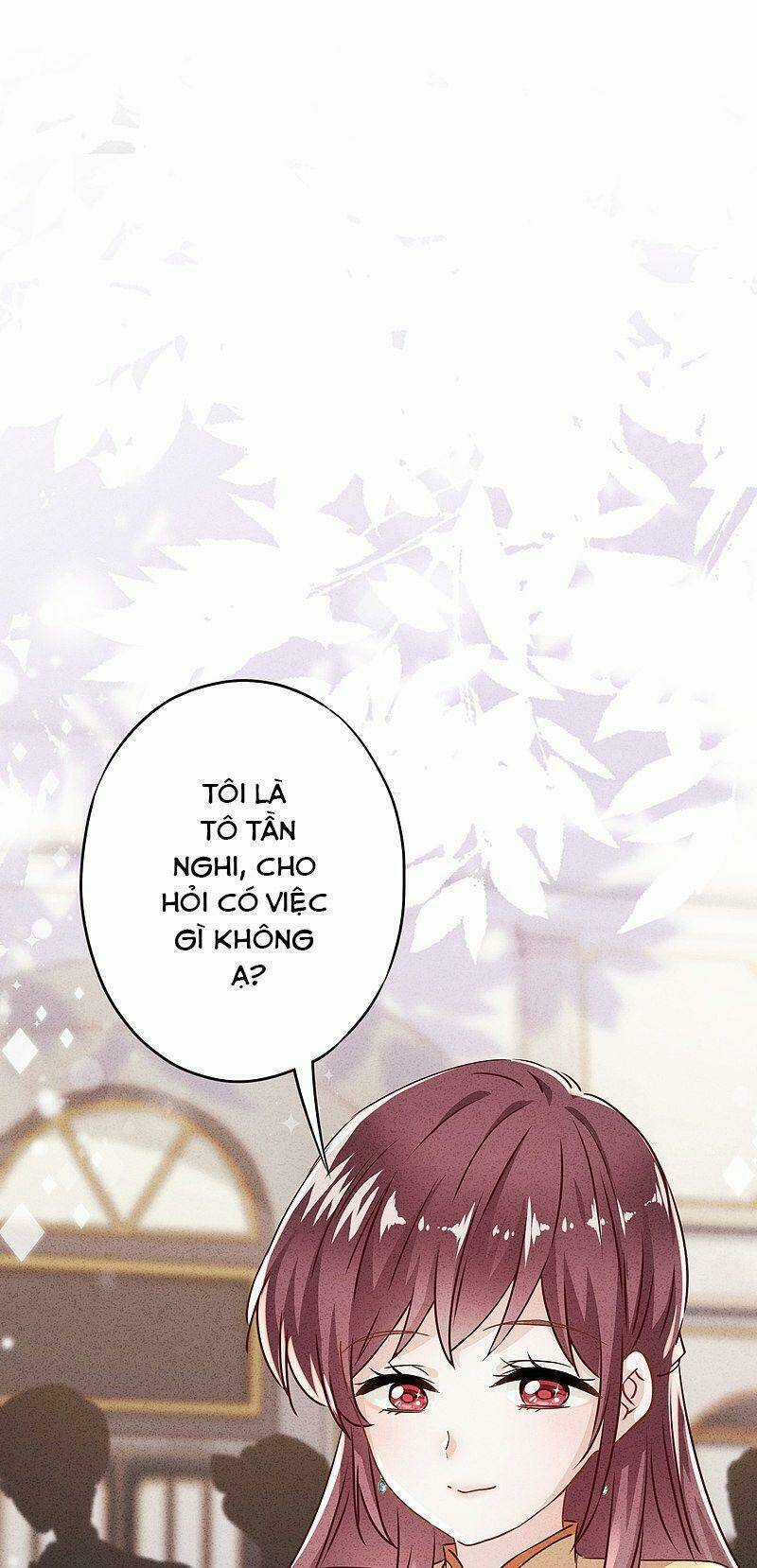 Thiếu Soái, Vợ Anh Muốn Lật Trời! Chapter 107 trang 0