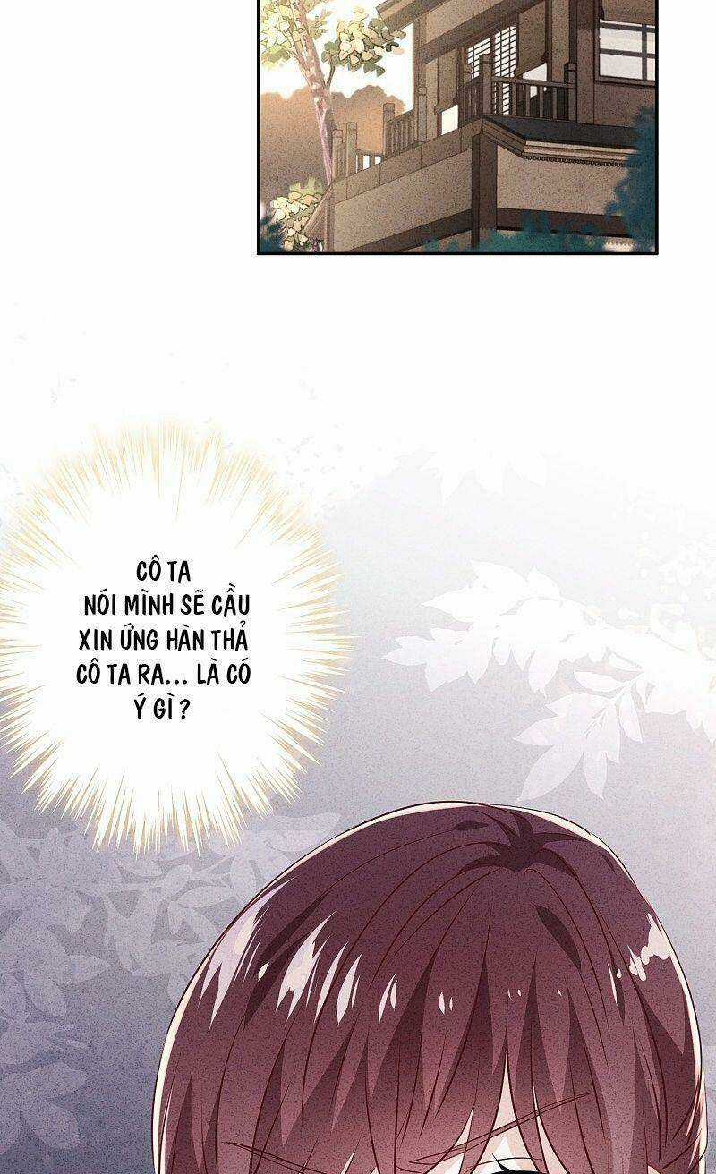 Thiếu Soái, Vợ Anh Muốn Lật Trời! Chapter 108 trang 1