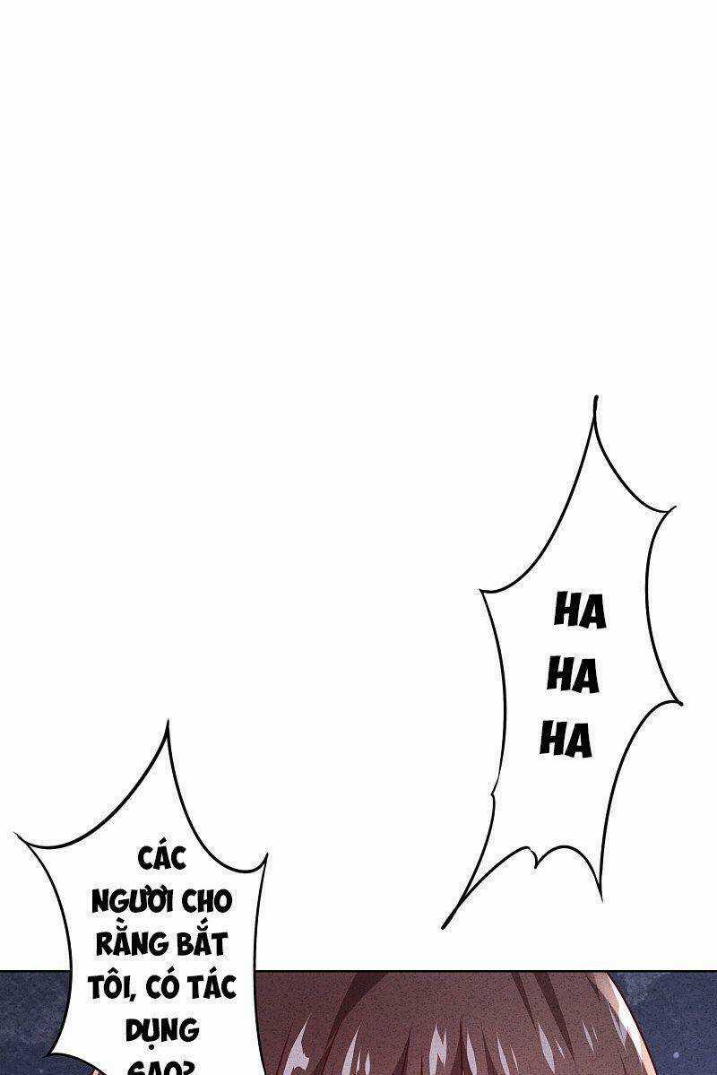 Thiếu Soái, Vợ Anh Muốn Lật Trời! Chapter 109 trang 0
