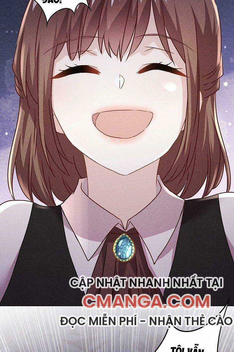 Thiếu Soái, Vợ Anh Muốn Lật Trời! Chapter 109 trang 1