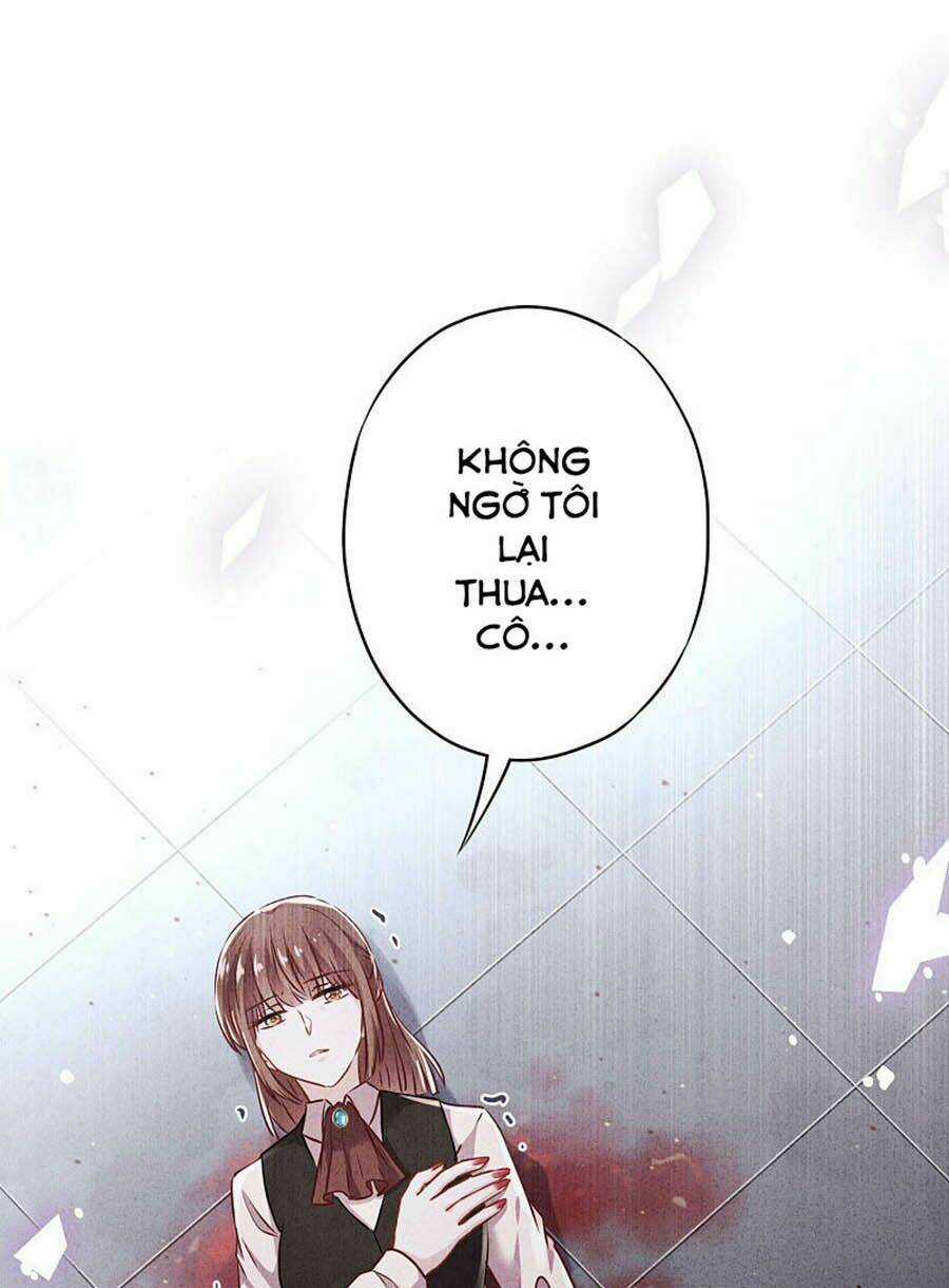 Thiếu Soái, Vợ Anh Muốn Lật Trời! Chapter 110 trang 0
