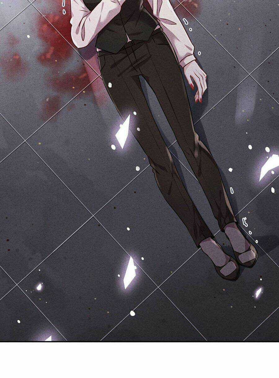 Thiếu Soái, Vợ Anh Muốn Lật Trời! Chapter 110 trang 1