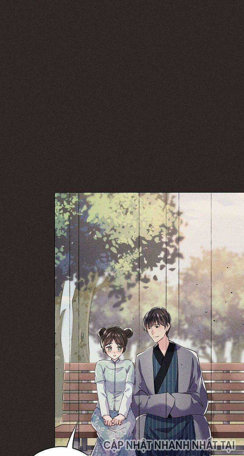 Thiếu Soái, Vợ Anh Muốn Lật Trời! Chapter 111 trang 1