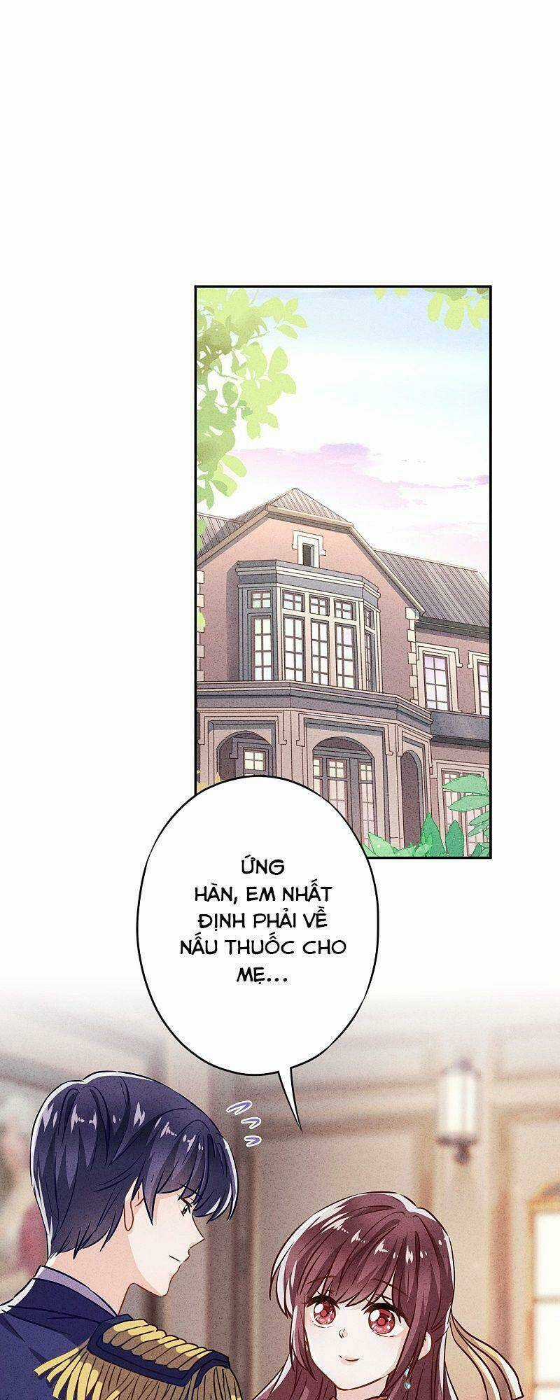 Thiếu Soái, Vợ Anh Muốn Lật Trời! Chapter 112 trang 0