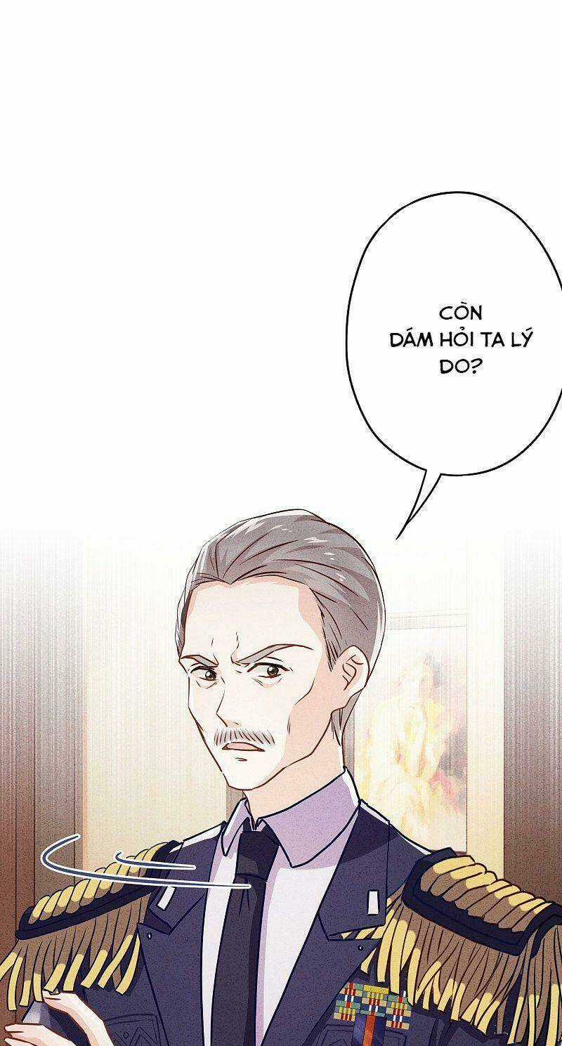 Thiếu Soái, Vợ Anh Muốn Lật Trời! Chapter 113 trang 0