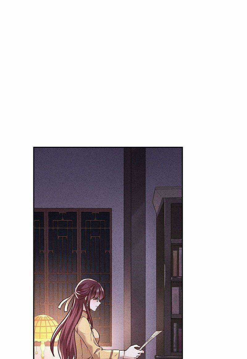 Thiếu Soái, Vợ Anh Muốn Lật Trời! Chapter 114 trang 0