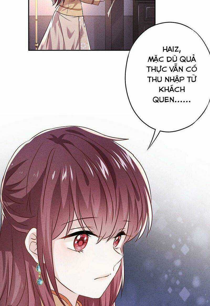 Thiếu Soái, Vợ Anh Muốn Lật Trời! Chapter 114 trang 1