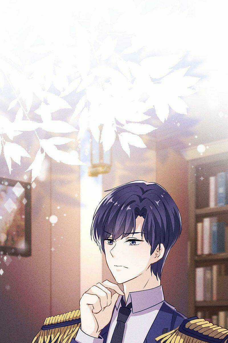 Thiếu Soái, Vợ Anh Muốn Lật Trời! Chapter 115 trang 0