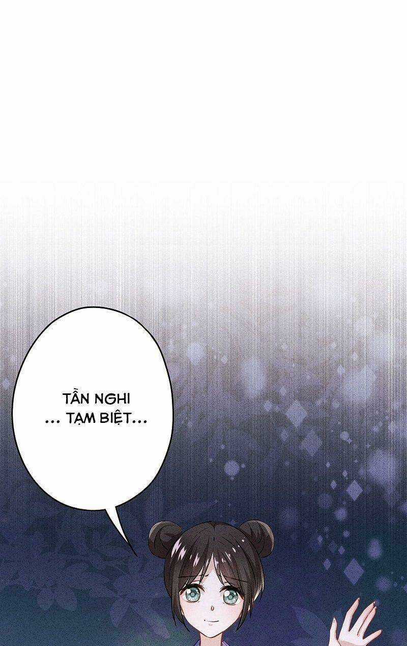 Thiếu Soái, Vợ Anh Muốn Lật Trời! Chapter 116 trang 0