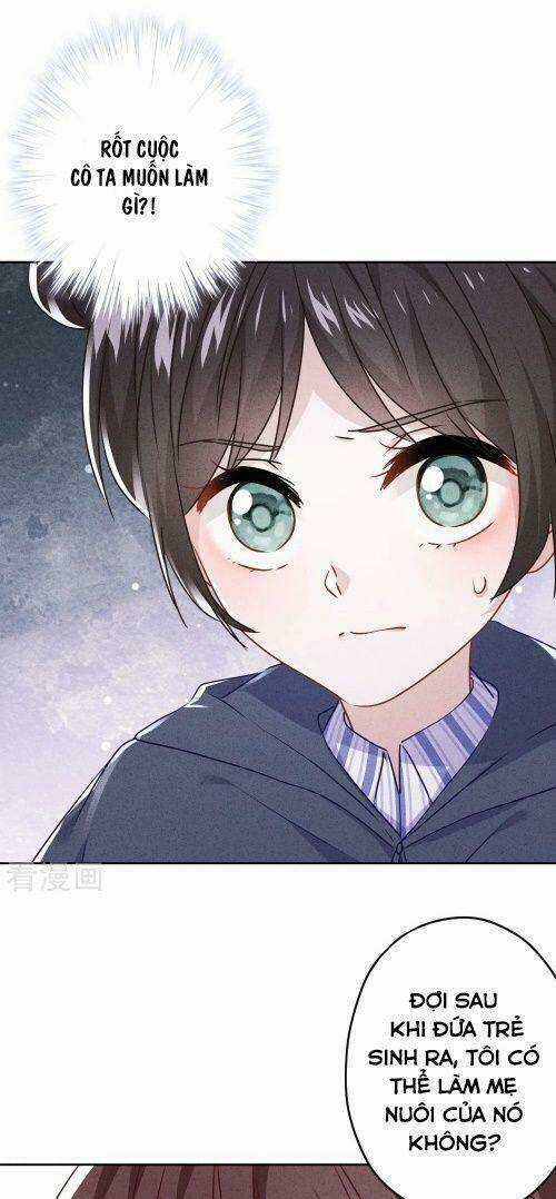 Thiếu Soái, Vợ Anh Muốn Lật Trời! Chapter 117 trang 1