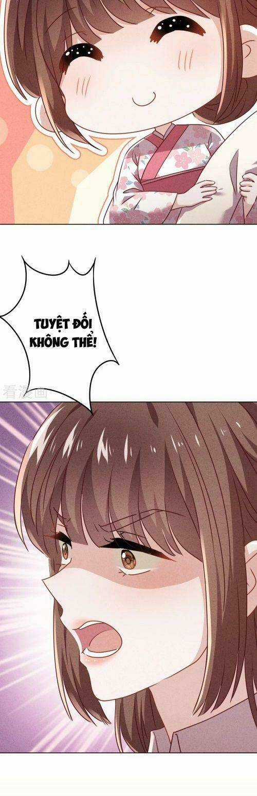 Thiếu Soái, Vợ Anh Muốn Lật Trời! Chapter 123 trang 1