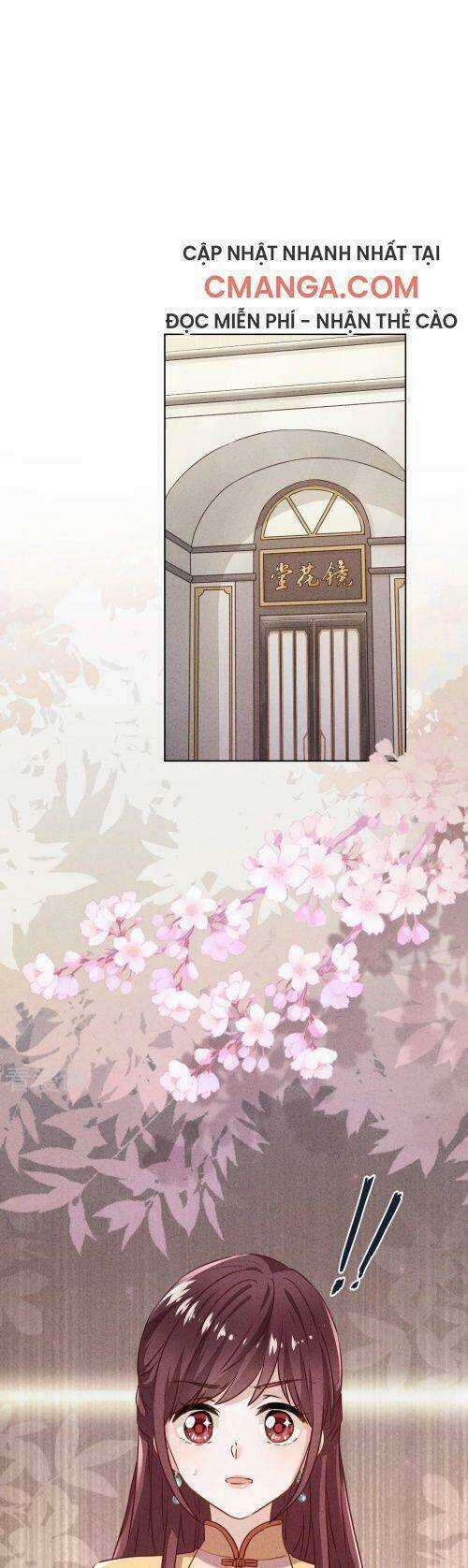 Thiếu Soái, Vợ Anh Muốn Lật Trời! Chapter 124 trang 0