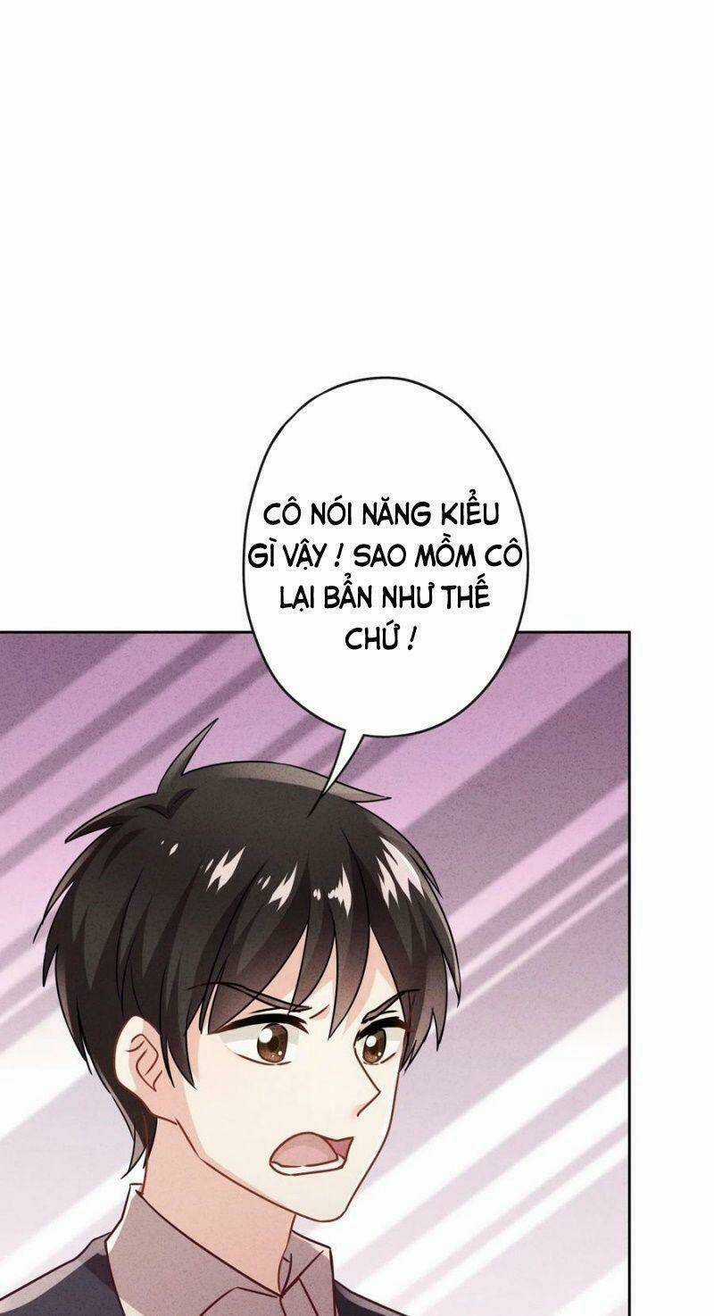Thiếu Soái, Vợ Anh Muốn Lật Trời! Chapter 134 trang 10