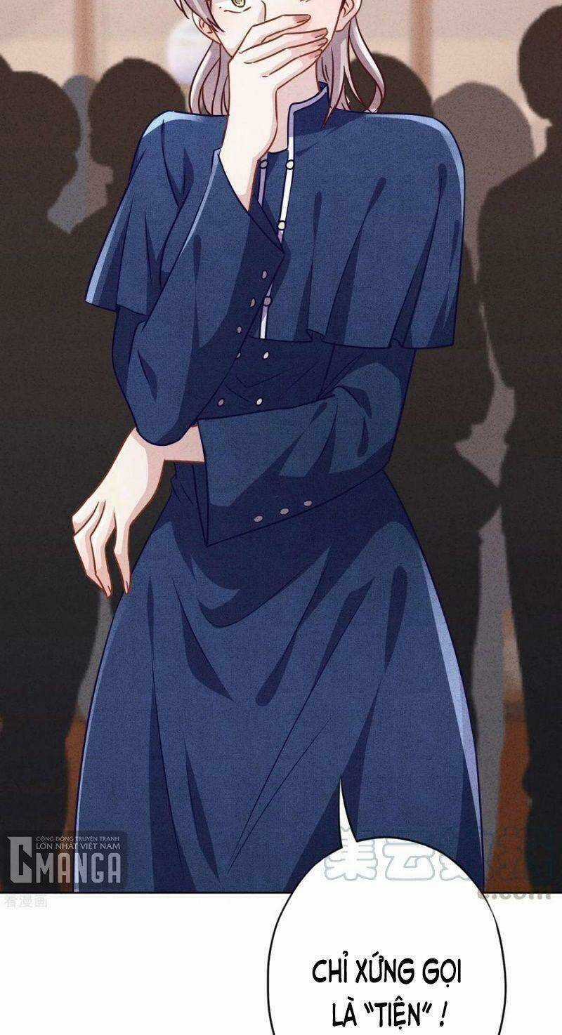 Thiếu Soái, Vợ Anh Muốn Lật Trời! Chapter 134 trang 13