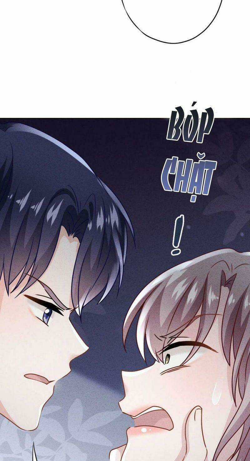 Thiếu Soái, Vợ Anh Muốn Lật Trời! Chapter 134 trang 14