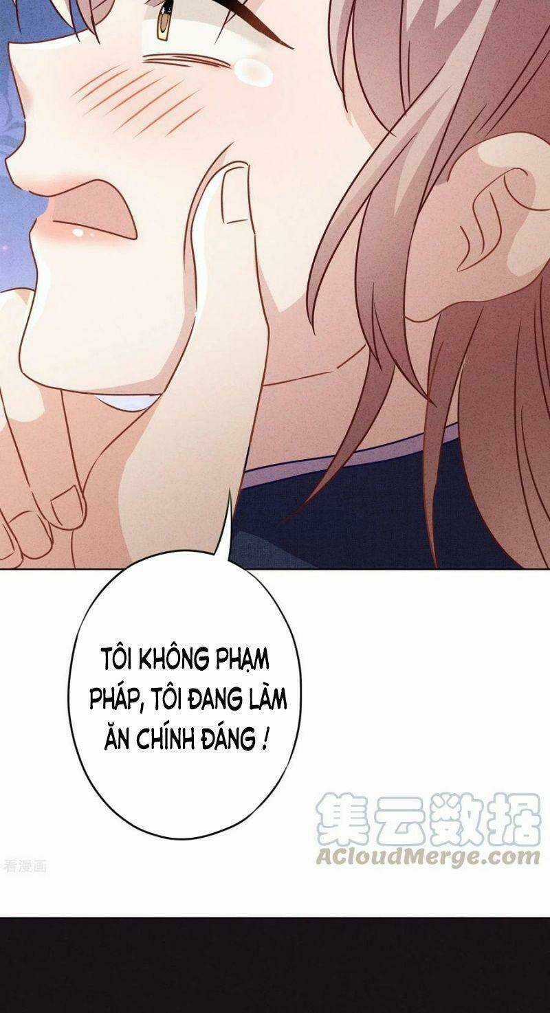 Thiếu Soái, Vợ Anh Muốn Lật Trời! Chapter 134 trang 16