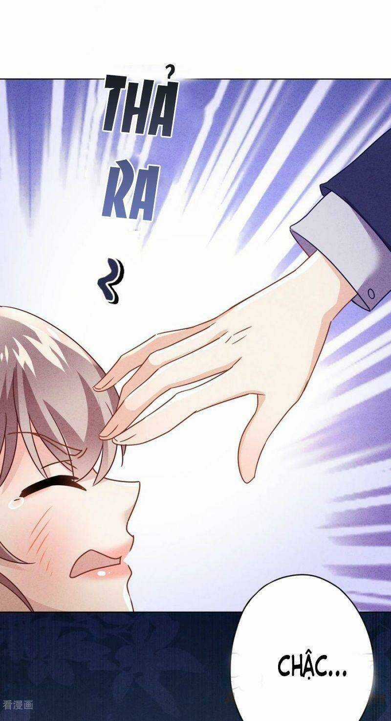 Thiếu Soái, Vợ Anh Muốn Lật Trời! Chapter 134 trang 18