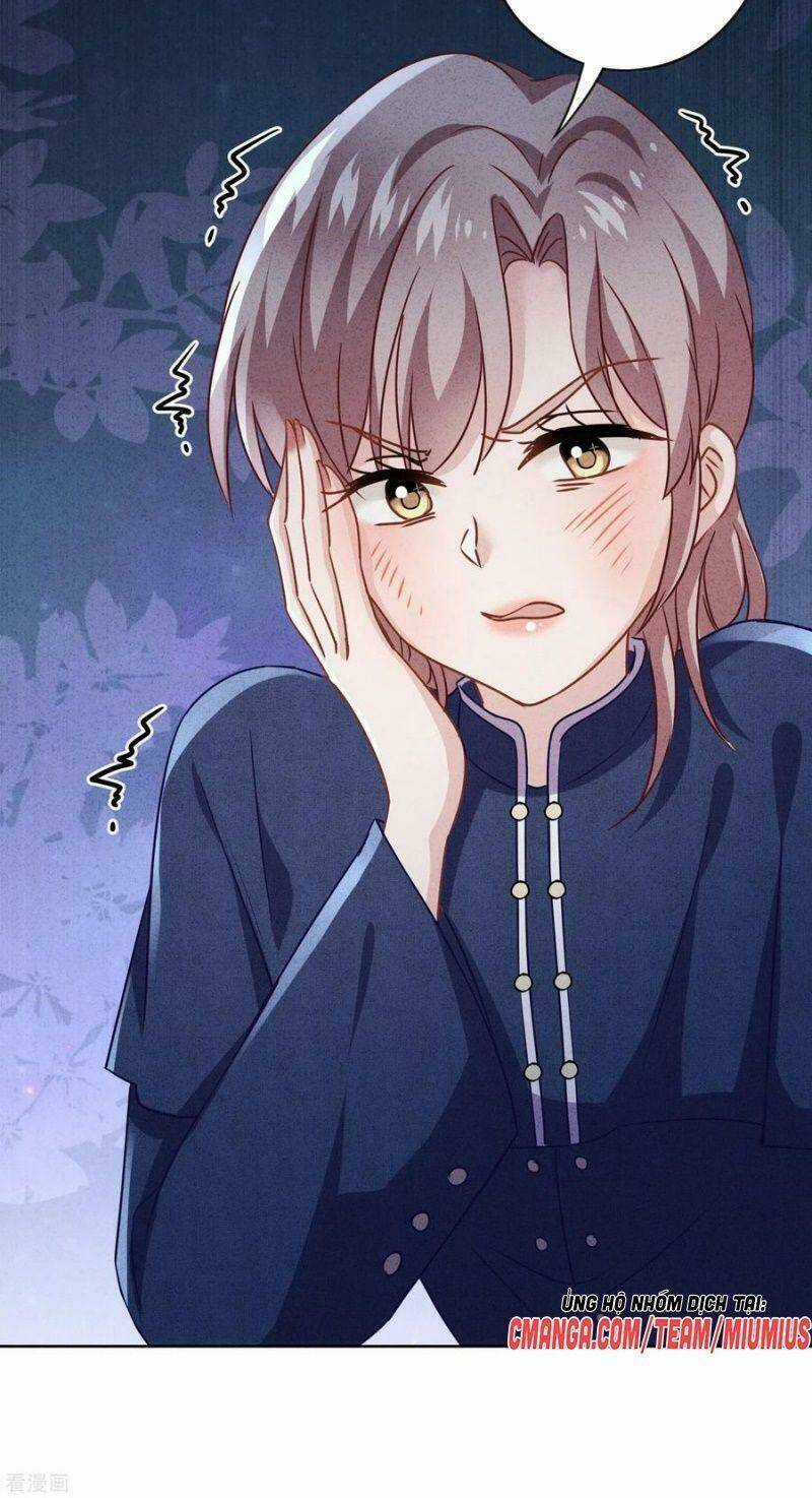 Thiếu Soái, Vợ Anh Muốn Lật Trời! Chapter 134 trang 19