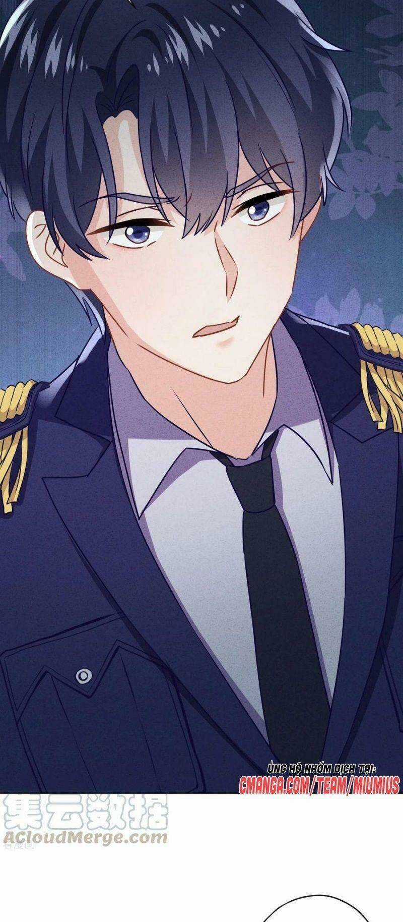 Thiếu Soái, Vợ Anh Muốn Lật Trời! Chapter 134 trang 22