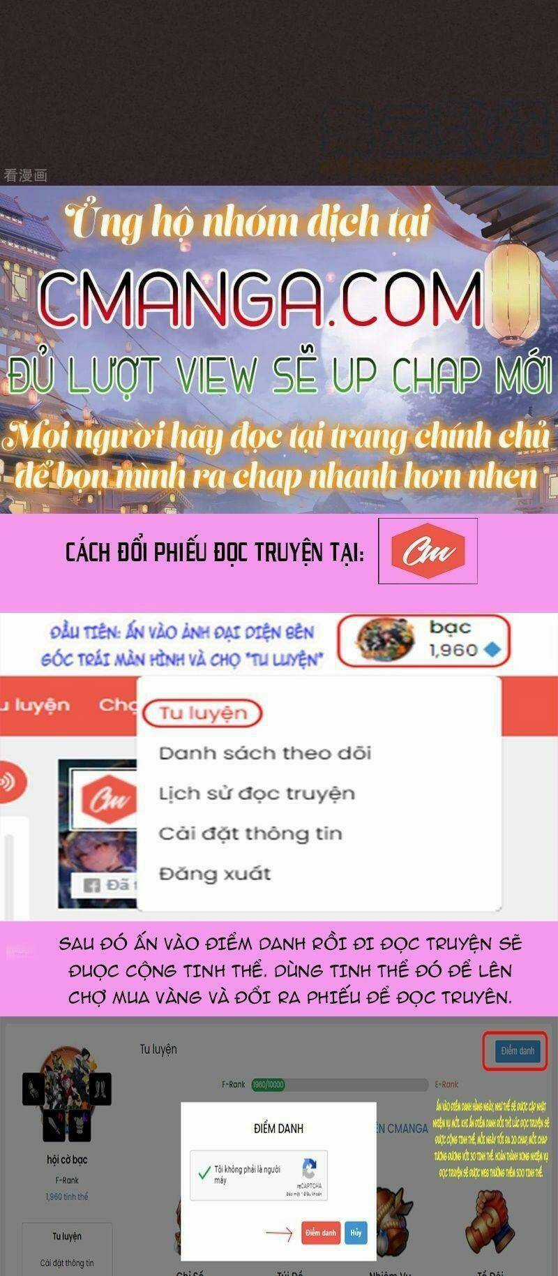 Thiếu Soái, Vợ Anh Muốn Lật Trời! Chapter 134 trang 27