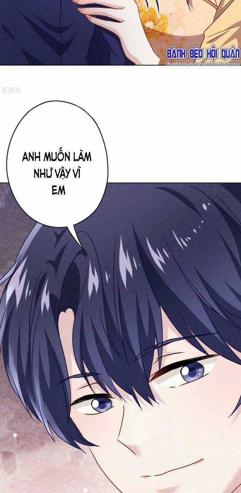 Thiếu Soái, Vợ Anh Muốn Lật Trời! Chapter 134 trang 3