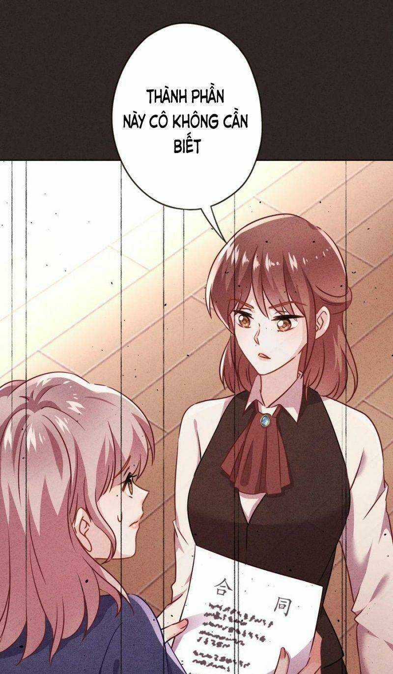 Thiếu Soái, Vợ Anh Muốn Lật Trời! Chapter 134 trang 30
