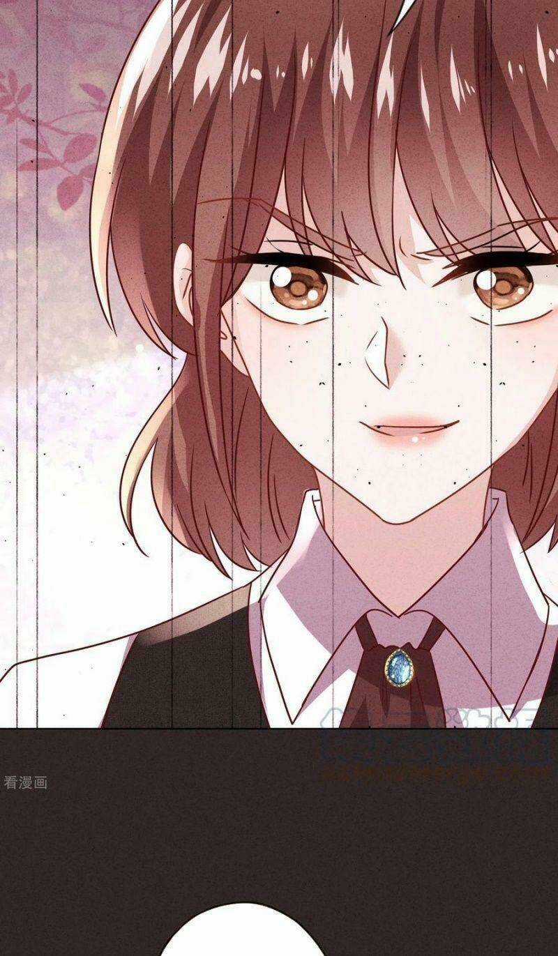 Thiếu Soái, Vợ Anh Muốn Lật Trời! Chapter 134 trang 32