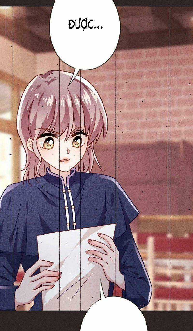 Thiếu Soái, Vợ Anh Muốn Lật Trời! Chapter 134 trang 33