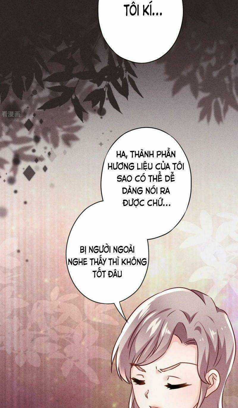 Thiếu Soái, Vợ Anh Muốn Lật Trời! Chapter 134 trang 34
