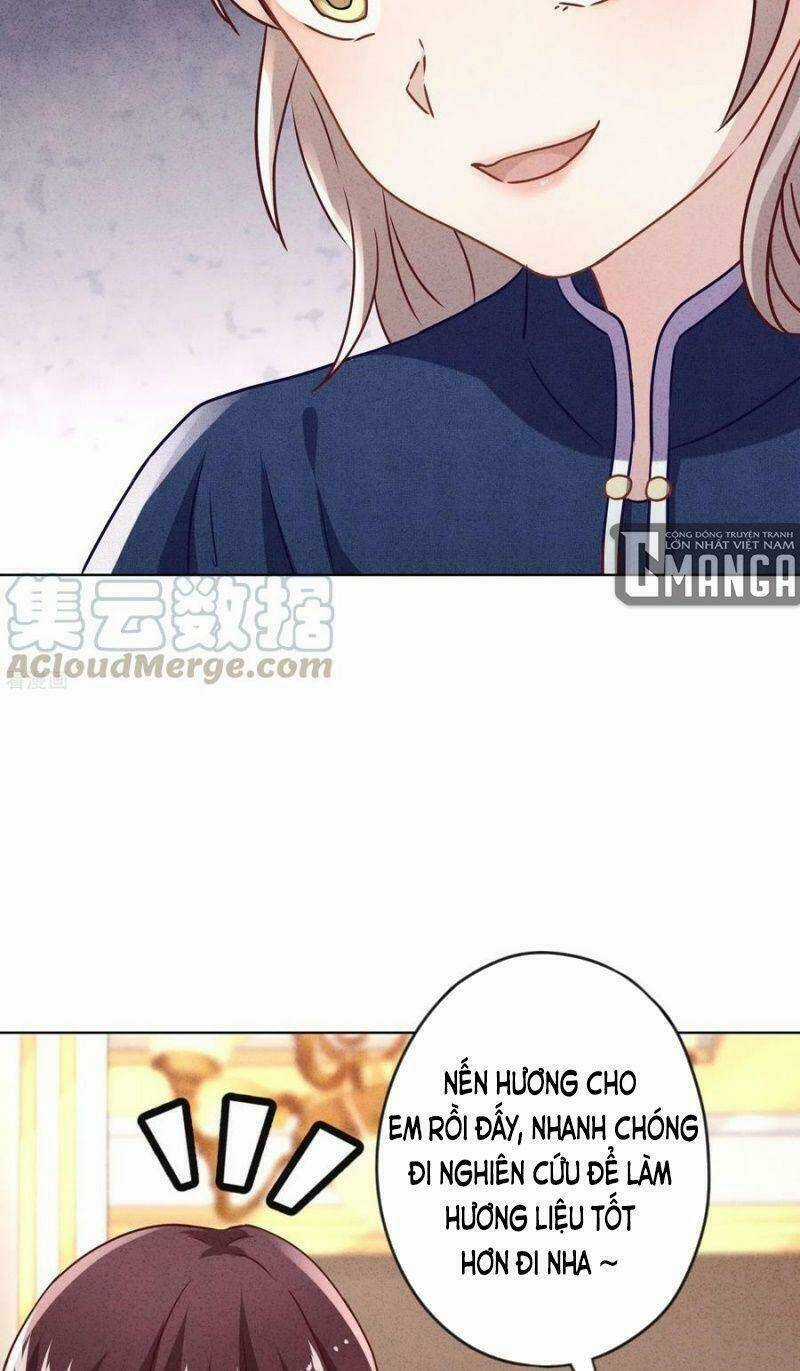 Thiếu Soái, Vợ Anh Muốn Lật Trời! Chapter 134 trang 38