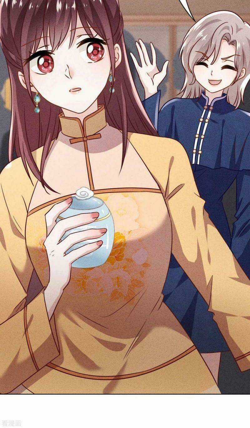 Thiếu Soái, Vợ Anh Muốn Lật Trời! Chapter 134 trang 39