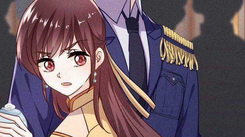 Thiếu Soái, Vợ Anh Muốn Lật Trời! Chapter 134 trang 42
