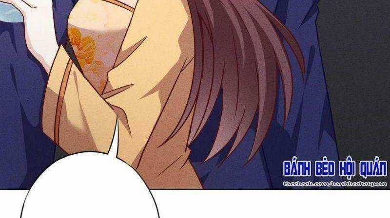 Thiếu Soái, Vợ Anh Muốn Lật Trời! Chapter 134 trang 43