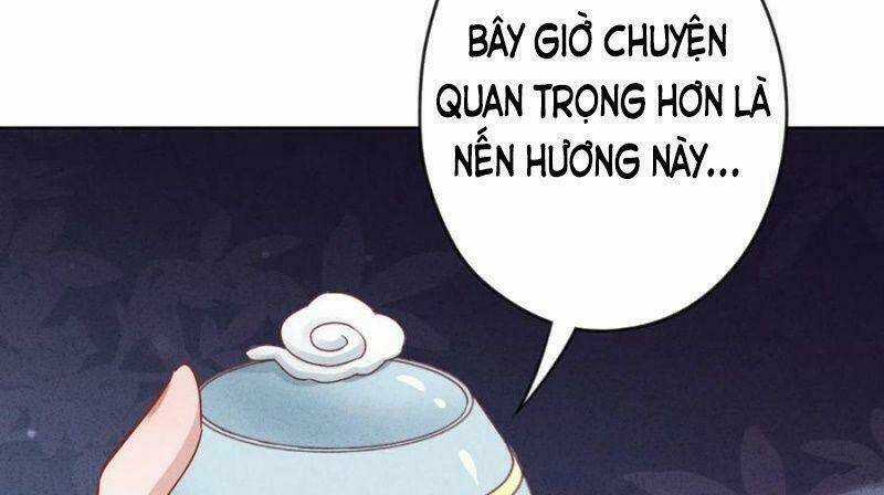 Thiếu Soái, Vợ Anh Muốn Lật Trời! Chapter 134 trang 45