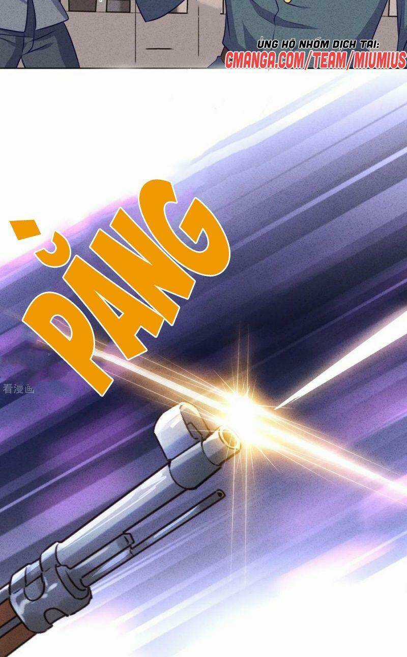 Thiếu Soái, Vợ Anh Muốn Lật Trời! Chapter 143 trang 1