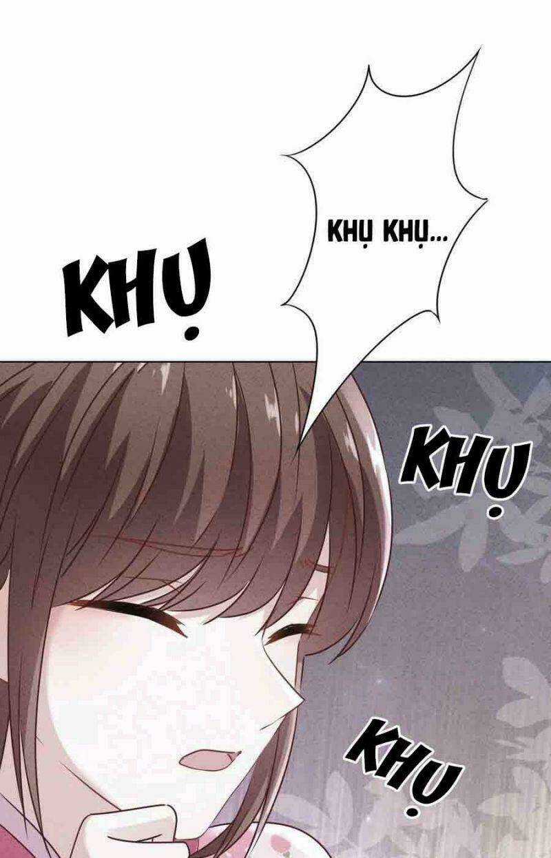 Thiếu Soái, Vợ Anh Muốn Lật Trời! Chapter 147 trang 18