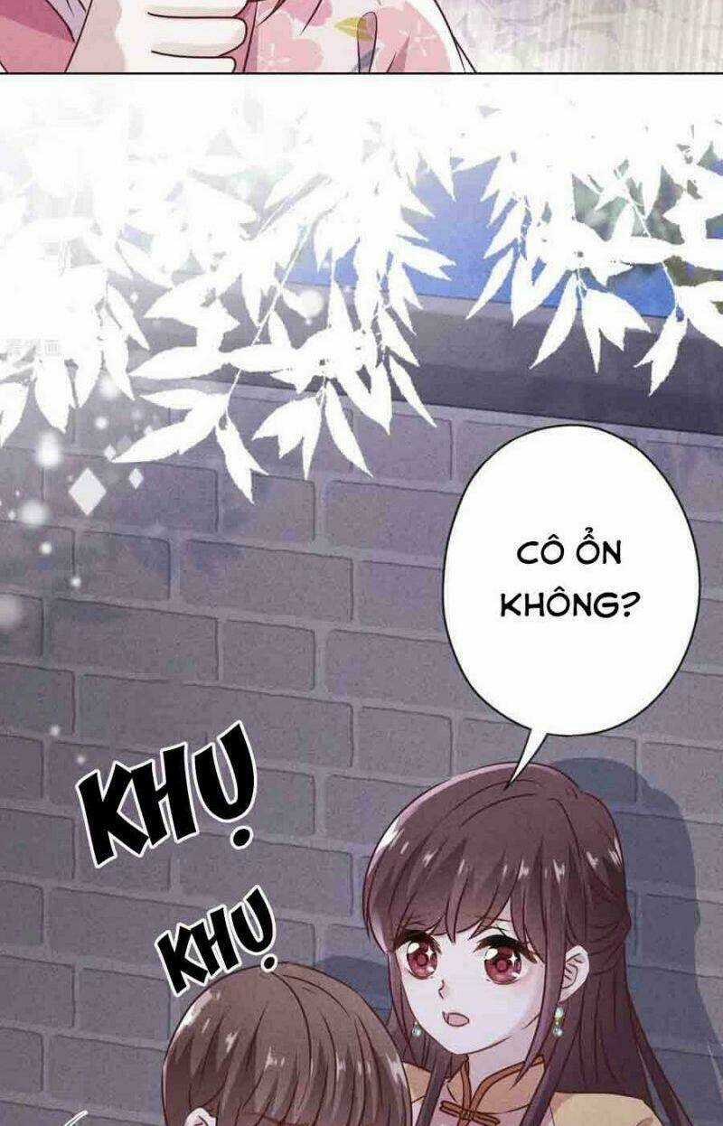 Thiếu Soái, Vợ Anh Muốn Lật Trời! Chapter 147 trang 19