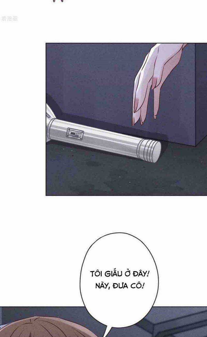 Thiếu Soái, Vợ Anh Muốn Lật Trời! Chapter 147 trang 2