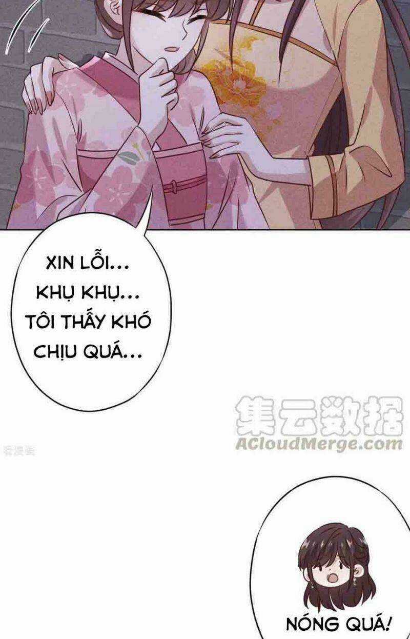 Thiếu Soái, Vợ Anh Muốn Lật Trời! Chapter 147 trang 20