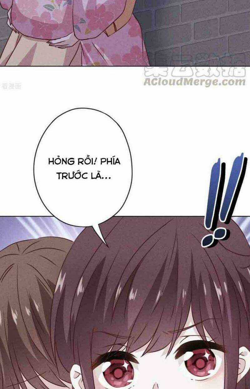 Thiếu Soái, Vợ Anh Muốn Lật Trời! Chapter 147 trang 23