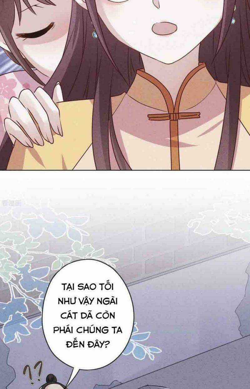 Thiếu Soái, Vợ Anh Muốn Lật Trời! Chapter 147 trang 24
