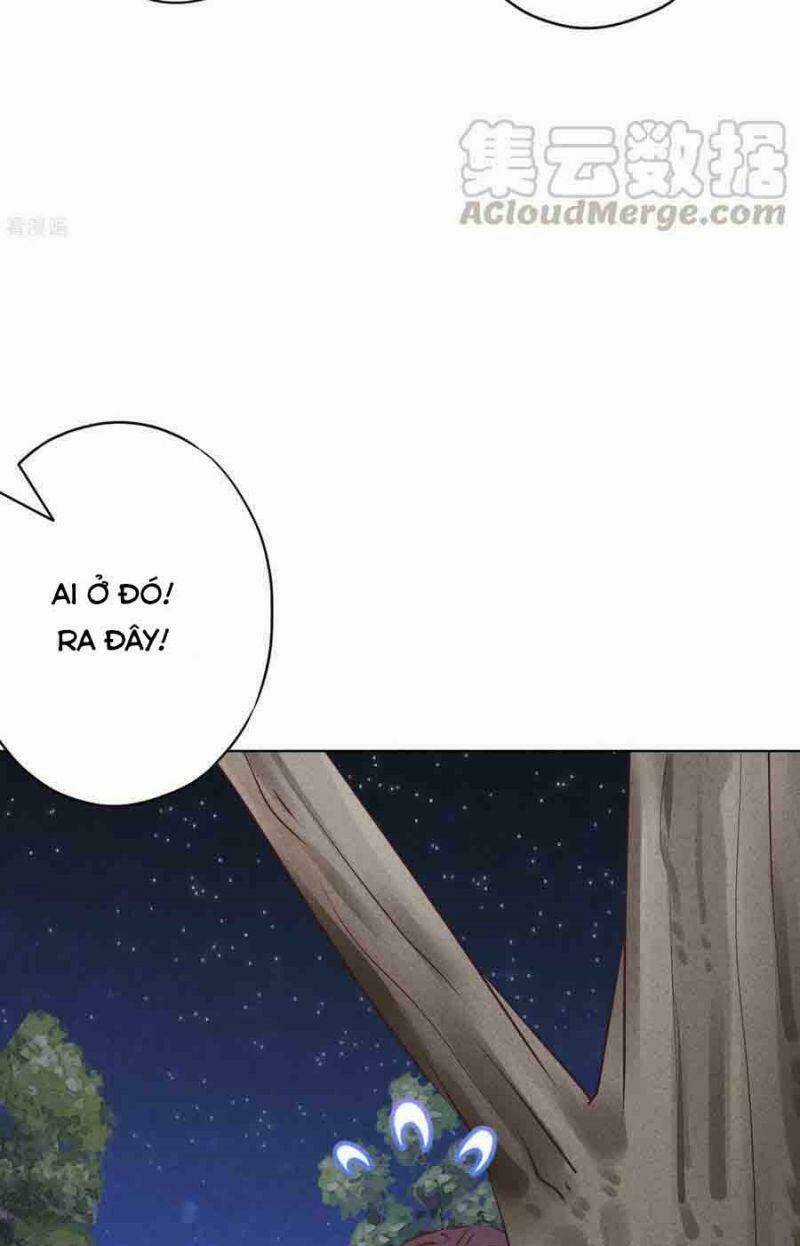 Thiếu Soái, Vợ Anh Muốn Lật Trời! Chapter 147 trang 26