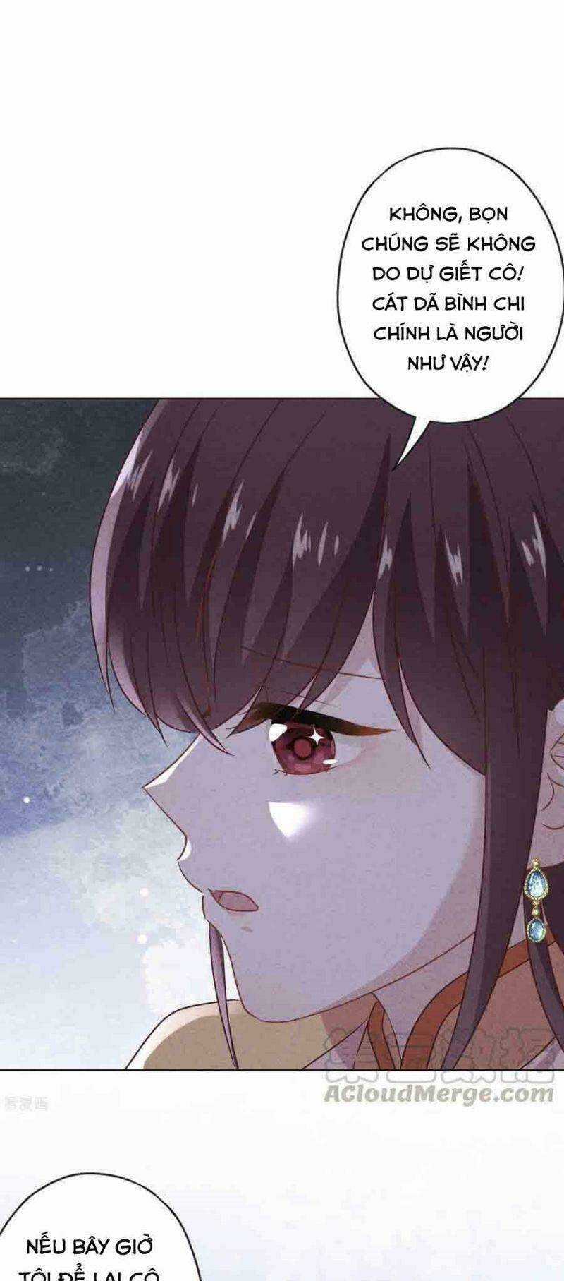 Thiếu Soái, Vợ Anh Muốn Lật Trời! Chapter 147 trang 28